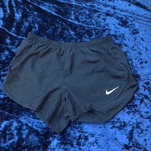Nike athletic shorts